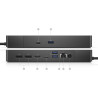 Dell WD 19S docking station
