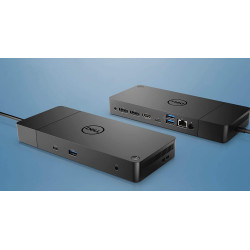 Dell WD 19S docking station