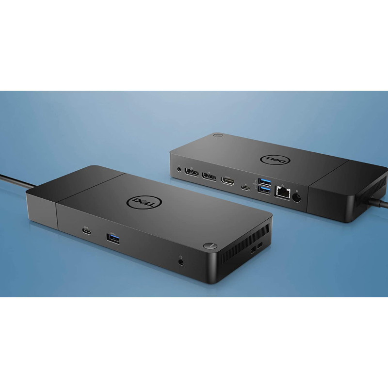 Dell WD 19S docking station Dell WD 19S docking station