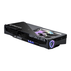 MSI GeForce RTX 5060 Ti 16GB GAMING TRIO OC