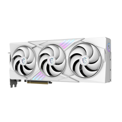 MSI GeForce RTX 5070 12GB GAMING TRIO OC