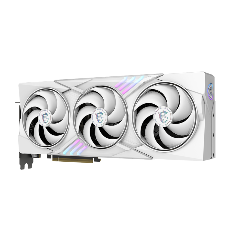 MSI GeForce RTX 5070 12GB GAMING TRIO OC MSI GeForce RTX 5070 12GB GAMING TRIO OC