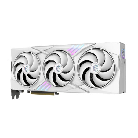 MSI GeForce RTX 5070 12GB GAMING TRIO OC