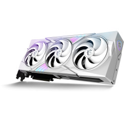 MSI GeForce RTX 5070 12GB GAMING TRIO OC