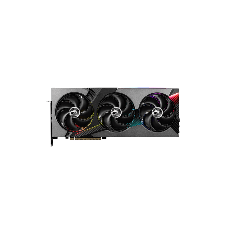 MSI GeForce RTX 5060 Ti 16GB VANGUARD SOC MSI GeForce RTX 5060 Ti 16GB VANGUARD SOC