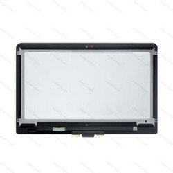 HP Spectre 13-4000 30 pin touch screen