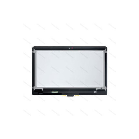 HP Spectre 13-4000 30 pin touch screen