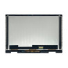Hp Envy 13-bd touch screen
