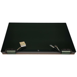 Touch Screen for HP Spectre 13-AW assembly