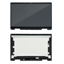 HP Pavillion 14-ek Touch screen
