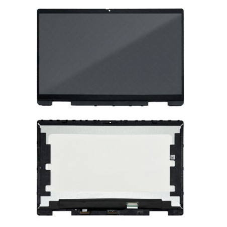 HP Pavillion 14-ek Touch screen