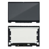HP Pavillion 14-ek Touch screen