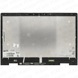 Touch Screen for HP ENVY 15 -EW 30 PIN