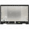 Touch Screen for HP ENVY 15 -EW 30 PIN