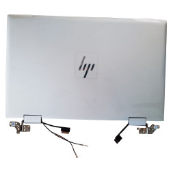 HP ENVY 15-ED Upper part