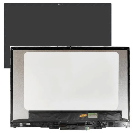 Touch Screen for HP EliteBook 830 G7 Touch + LCD