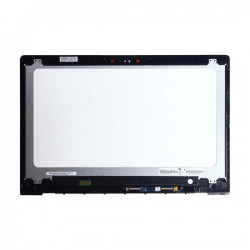 Touch Screen for HP ENVY 17T-CR lcd + touch