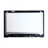 Touch Screen for HP ENVY 17T-CR lcd + touch
