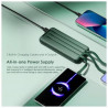 Oraimo Slice Link 10000mAh 12W Power Bank
