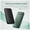 Oraimo Slice Link 10000mAh 12W Power Bank