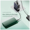 Oraimo Slice Link 10000mAh 12W Power Bank