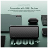 Oraimo Slice Link 10000mAh 12W Power Bank