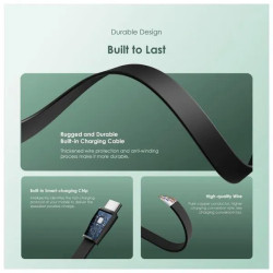 Oraimo Slice Link 10000mAh 12W Power Bank