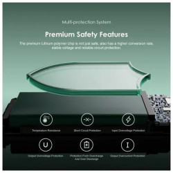 Oraimo Slice Link 10000mAh 12W Power Bank