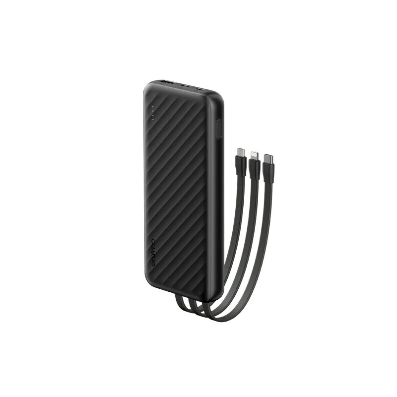 Oraimo Slice Link 10000mAh 12W Power Bank Oraimo Slice Link 10000mAh 12W Power Bank