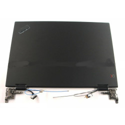 Touch Screen for Lenovo X1 Yoga 3rd gen assembly