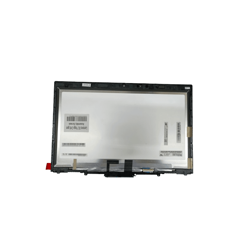 Touch Screen for Lenovo x1 yoga Gen3 30pin Touch Screen for Lenovo x1 yoga Gen3 30pin