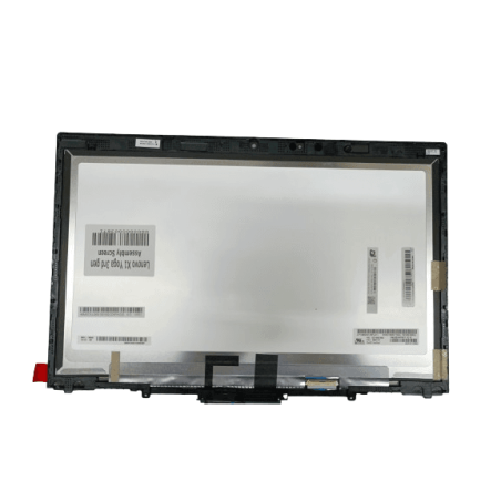 Touch Screen for Lenovo x1 yoga Gen3 30pin