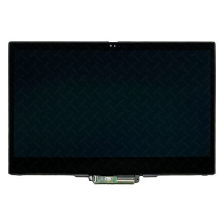 Touch Screen for Lenovo X13 Yoga G1 touch + lcd