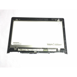 Lenovo yoga 500-14 touch screen