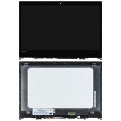 Lenovo yoga 520-14 touch screen