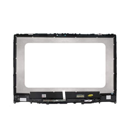 Lenovo yoga 530-14 touch screen