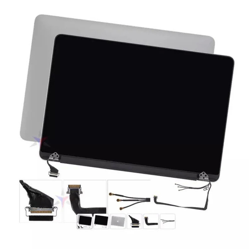 Screen for Mac A1502 Assembly Yr 2015 Screen for Mac A1502 Assembly Yr 2015