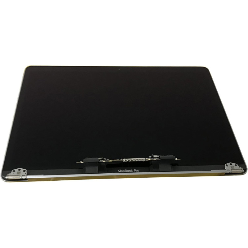Screen for MacBook A1708 Grey Assembly Screen for MacBook A1708 Grey Assembly