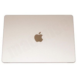 MacBook Air M2 A2681 Gold screen