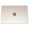 MacBook Air M2 A2681 Gold screen