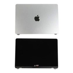 MacBook Air M2 A2681 Silver screen