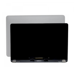 MacBook Air M2 A2681 Silver screen