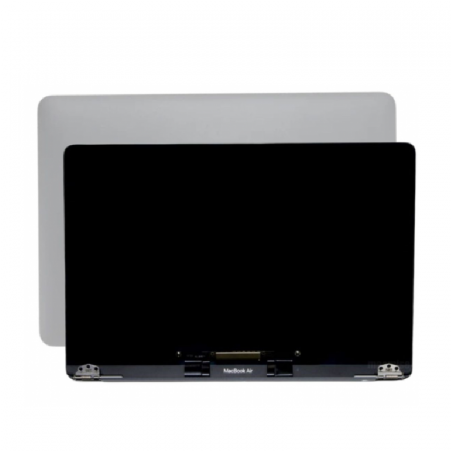 MacBook Air M2 A2681 Silver screen