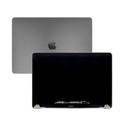 MacBook M1 AIR A2337 Grey Screen