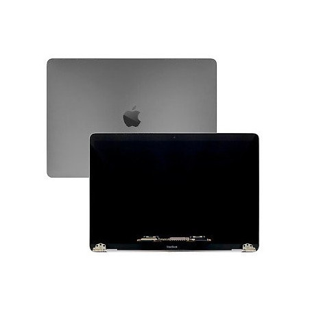 MacBook M1 AIR A2337 Grey Screen