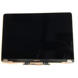 MacBook M1 AIR A2337 Gold Screen