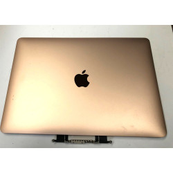 MacBook M1 AIR A2337 Gold Screen