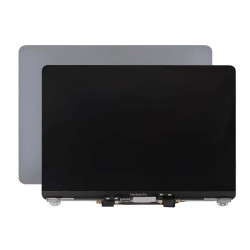 MacBook M1 Pro A2338 Grey Screen
