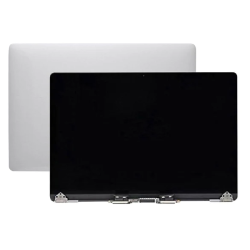 MacBook M1 Pro A2338 Silver Screen