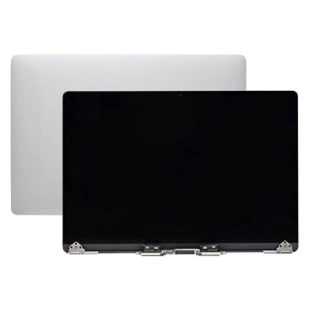 MacBook M1 Pro A2338 Silver Screen